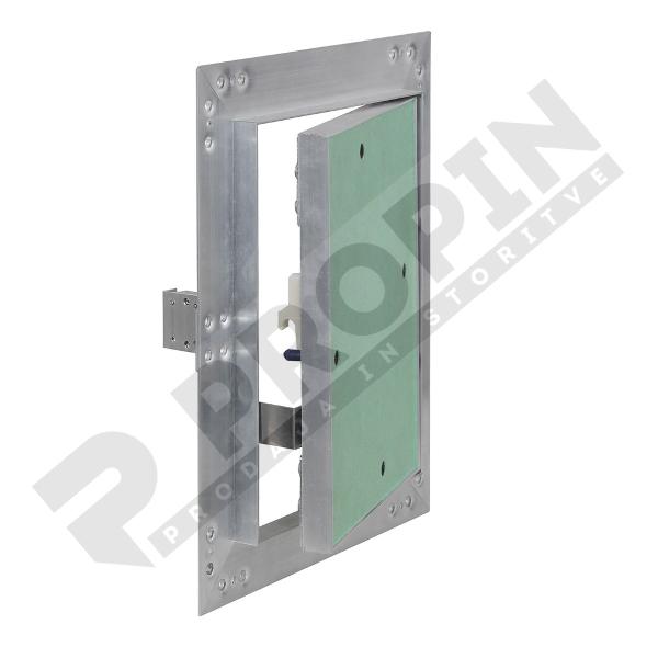 Revizijska vrata za knauf 20x30cm